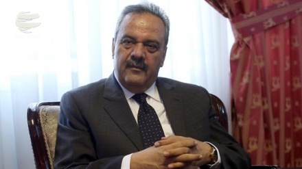 Pakistan'ın İran Elçisi: Pakistan topraklarının İran'a karşı kullanılmasına izin vermeyiz