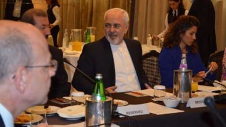 Zarif: Imao sam vrlo dobar susret sa talijanskim zvaničnicima vezan za BARDŽAM