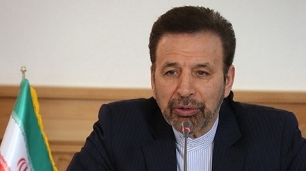 Vaezi: Kami Menyambut Kehadiran Investor Turki di Iran