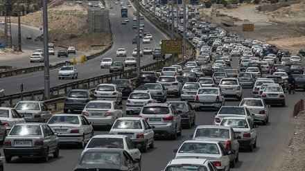 Асаби худро дар роҳбандон контрол кунед! 