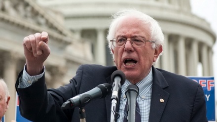 Sanders kritikon ashpër administratën amerikane për shitjen e armëve Arabisë Saudite
