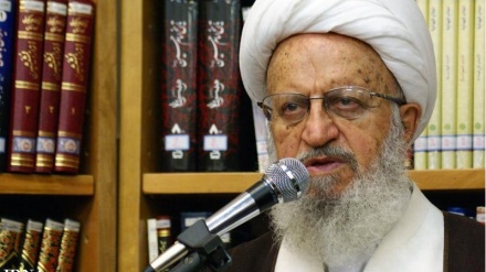 Ayatullah Makarem Shirazi: Unyongaji wa umati wa Saudia umezijeruhi nyoyo za Waislamu wote huru 