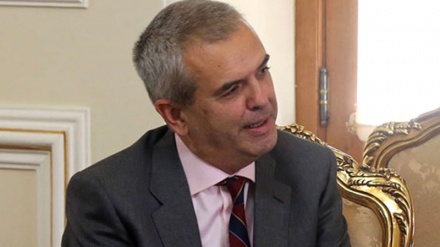 イランとスペインの経済関係が拡大