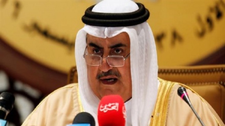 Bahrein acusa Qatar de 