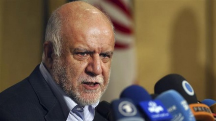 OPEC to suffer from Saudi move to raise output: Zanganeh 