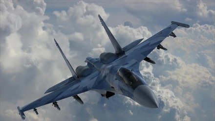  Rusia detecta quince vuelos de reconocimiento extranjero cerca de sus fronteras 