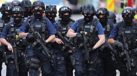 Dan nakon terorističkih napada u Londonu