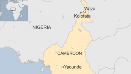 Boko Haram yaua watu watatu nchini Cameroon