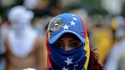 Venezuela: Comissão eleitoral confirma eleições regionais para 10 de dezembro