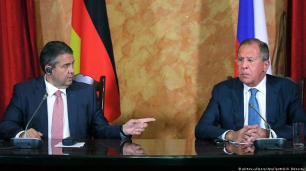 Deutschlands Außenminister: Auch Assad muss in Friedensprozess eingebunden werden