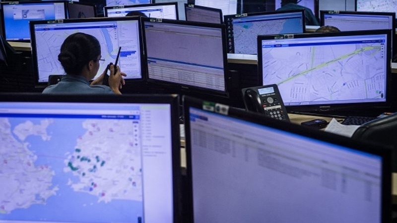 perkembangan teknologi Iran