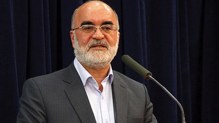 Nasır Serac'dan fesatla mücadelede dünya ile işbirliğine vurgu 