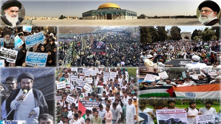 Hari Qods Sedunia, Inisiatif Global dari Iran untuk Mendukung Palestina