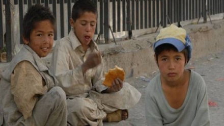 یونیسف: کودکان افغان همین حالا به کمک نیاز دارند