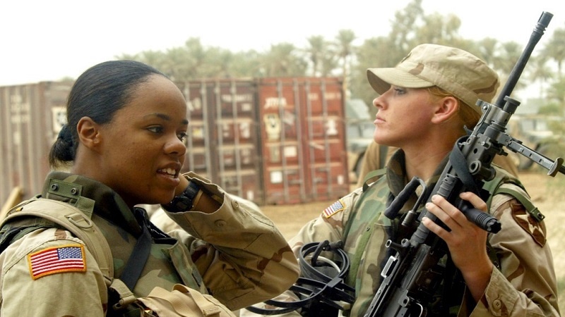 Violação de direitos humanos no Ocidente, da ilusão à realidade 14-(2017).