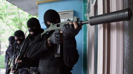 Shkatërrohet një bërthamë e grupit terrorist Monafekin (MEK në perëndim të Iranit