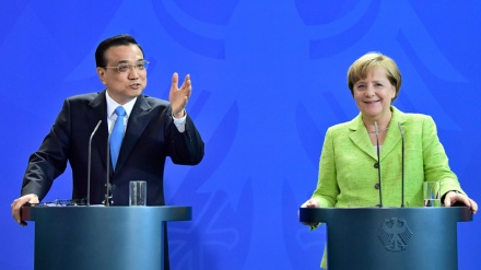 Kina i Njemačka spremne pomoći u uspostavljanju stabilnosti u svijetu