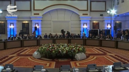 第五轮叙利亚问题阿斯塔纳会谈将于7月4日至5日举行