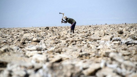 Siccità in Etiopia: circa 9 mln in emergenza