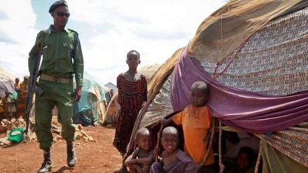 Watu 14 wauawa Somalia baada ya wanajeshi kupigana wakigombania chakula