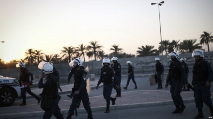 Masarautar Bahrain Na Ci Gaba Da Killace Yankin Al-Duraz