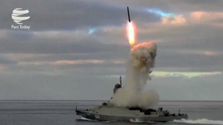 Rusia ataca posiciones de Daesh  en Siria