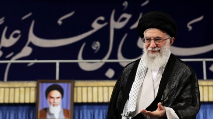 ​Iran : défendre la Palestine c’est défendre la vérité (Guide)