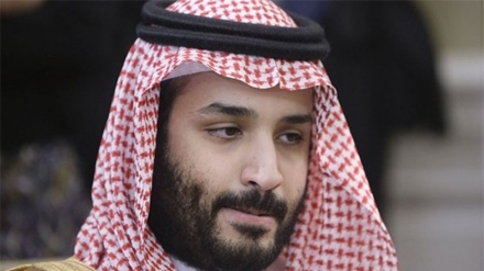 Bin Salman: Tutaendeleza hujuma nchini Yemen, tunakusudia kuzuia isitokee Hizbullah nyingine