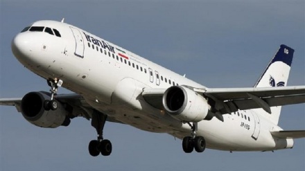 Iran Air: ordini per 220 aerei nuovi, per lo piu' Airbus
