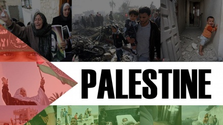 Dia Mundial de Al-Quds
