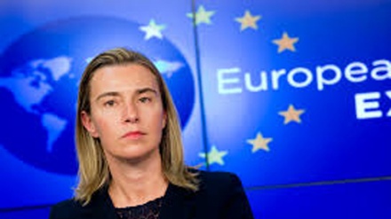 Nato, Mogherini: Prime esercitazioni in parallelo con Ue entro fine anno