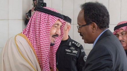 Saudi Tekan Somalia untuk Embargo Qatar