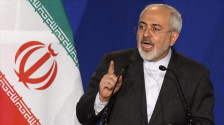 Zarif: Eskalasi Konflik Regional Picu Peningkatan Belanja Senjata