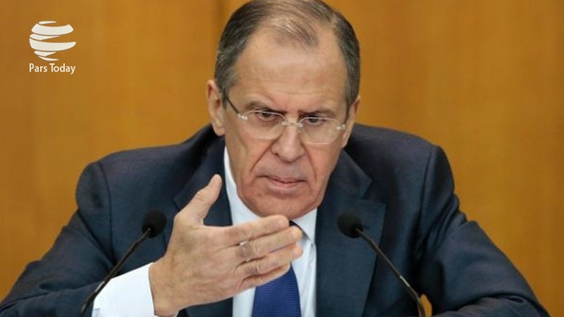 Lavrov'dan Doğu Avrupa'da Rusya karşıtı girişimler konusunda uyarı