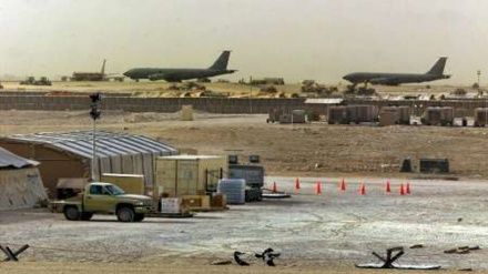 तुर्की के सैनिक पहुंचे क़तर