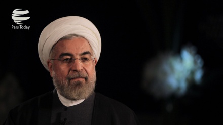 鲁哈尼：德黑兰恐袭事件是在报复民主