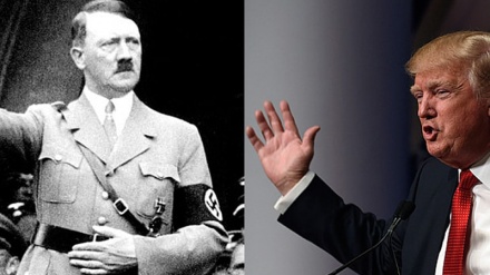 Pyongyang: Trump anatekeleza siasa zile zile za Adolf Hitler wa Ujerumani