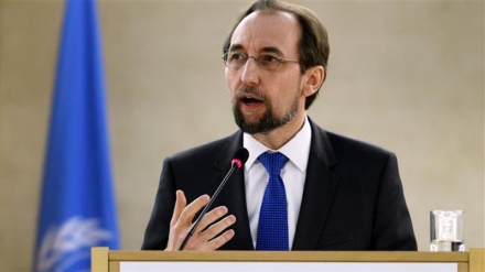 UN: Huenda Suu Kyi akafunguliwa mashitaka ya mauaji ya kimbari