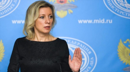 Rusia arremete contra Trump por sus acusaciones contra Irán