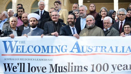 Majami’a Na Bayar Da Abincin Buda Baki A Australia