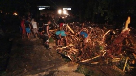 Colombia: esplosione in miniera,11 morti e due minatori ancora intrappolati