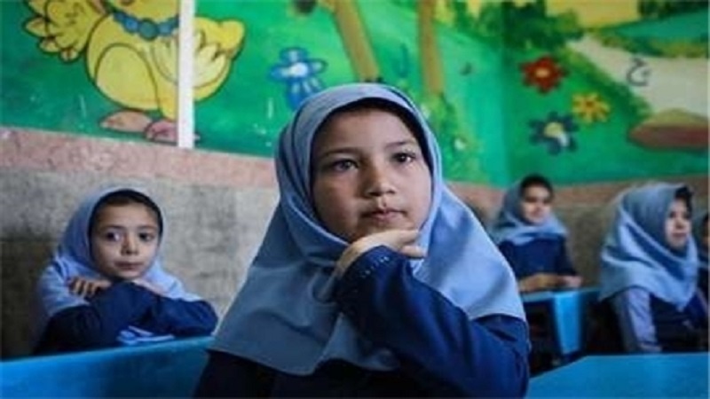 شرایط ثبت‌نام دانش‌آموزان اتباع غیرمجاز در ایران اعلام شد