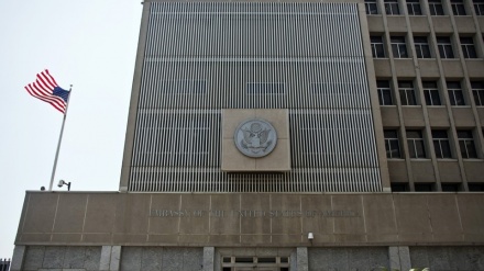 华盛顿：向古都斯迁移大使馆需要三年时间