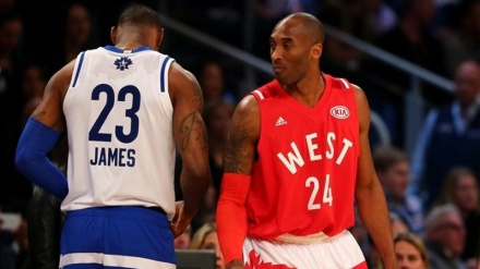Predstavljeni najbolji igrači NBA za 2017. godinu