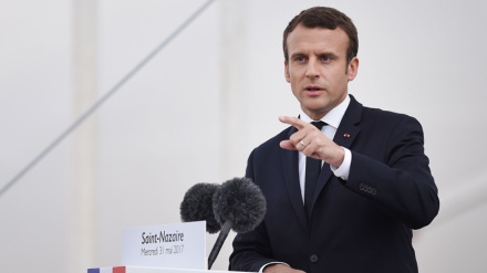 Macron Ya Ce Ba Zai Goyi Bayan Hana Sanya Hijabi a Kasar Faransa Ba