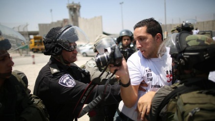 27 palästinensische Journalisten weiterhin in israelischen Gefängnissen