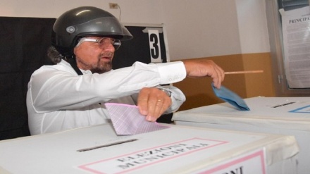 Italia: amministrative, alle Comunali M5s fuori dalle grandi città, affluenza 60,07%