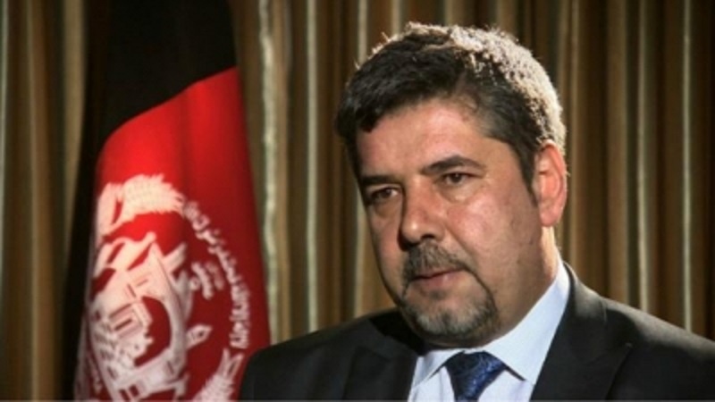 رئیس سابق امنیت ملی افغانستان: رهبران حکومت وحدت ملی از نفاق دست بردارند؛ مردم افغانستان ناراضی هستند