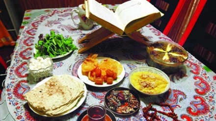 Асари рӯзадорӣ ба диабет ва чарбии хун 