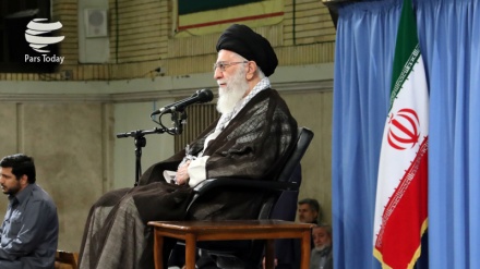 Ayatollah Khamenei: l'Agenda 2030 dell’Unesco un complotto per controllare le nazioni